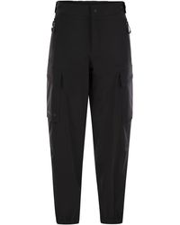 Moncler - Cargo Pants - Lyst
