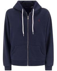 ralph lauren womens hoodie sale