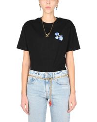 off white women t shirt