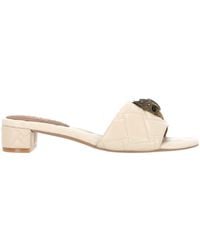 Kurt Geiger - Kurt Geiger Sandals - Lyst