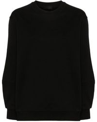 Moncler - Sweaters Black - Lyst