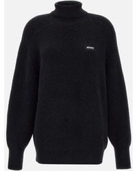 ROTATE BIRGER CHRISTENSEN - Turtleneck Sweater - Lyst