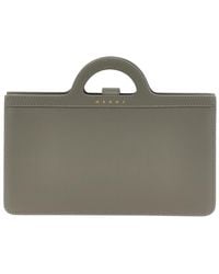 Marni - 'Tropicalia' Wallet On Chain - Lyst