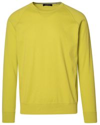 Gran Sasso - Cashmere Blend Sweater - Lyst