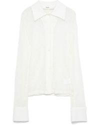 Séfr - Thelma Shirt - Lyst