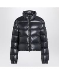 Moncler - Petra Short Puffer Jacket - Lyst