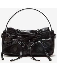 Acne Studios - Multipocket Micro Handbag - Lyst