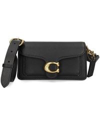 COACH - "Tabby 20" Shoulder Bag - Lyst