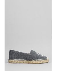 Isabel Marant - Canae Espadrilles - Lyst