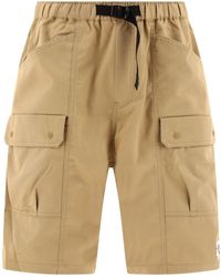 South2 West8 - "Belted Harbor" Shorts - Lyst