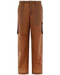 Our Legacy - "Mount Cargo" Trousers - Lyst