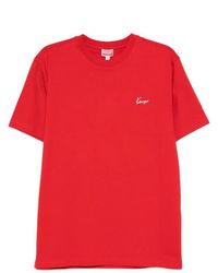 KENZO - T-Shirt - Lyst