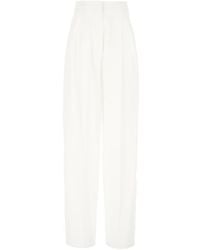 Sportmax - Pants - Lyst