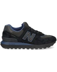 New Balance - 574 Sneakers - Lyst