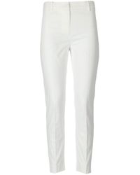 Weekend by Maxmara - Cecco Trousers - Lyst