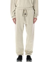 Fear Of God - Core Fleece Vintage Sweatpants - Lyst