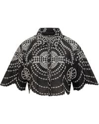 Charo Ruiz - Emmie Blouse - Lyst