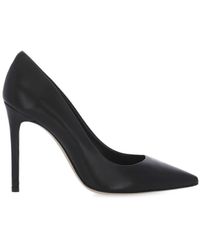 The Seller - With Heel Black - Lyst
