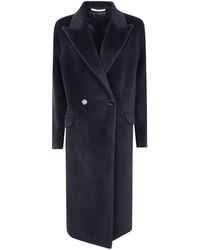 Tagliatore - "linden" Coat Clothing - Lyst