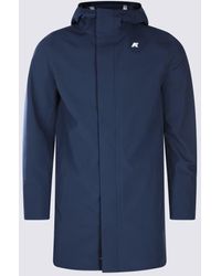 K-Way - Casual Jacket - Lyst