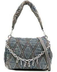 DIESEL - Bags - Lyst