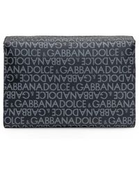 Dolce & Gabbana - Dolce&Gabbana Shoulder Bags - Lyst