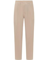 Zegna - Joggers Trousers - Lyst