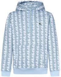 Lacoste - Sweatshirt - Lyst