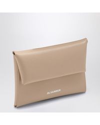 Jil Sander - Light Envelope Coin Purse - Lyst