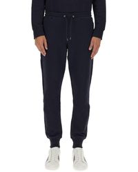 PS by Paul Smith - jogging Pants - Lyst
