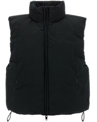 Alexander Wang - Puffer' Vest - Lyst