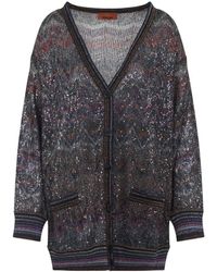 Missoni - Caperdoni Cardigan - Lyst