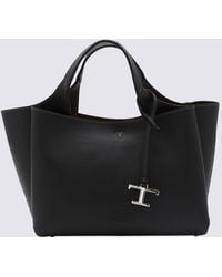 Tod's - Tote Bags - Lyst