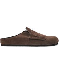 Jacquemus - Les Mules Mocassin - Lyst