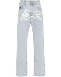 ICECREAM - Running Dog Denim Jeans - Lyst