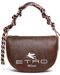 Etro Shoulder bags for Women - Up to 50% off at Lyst.com