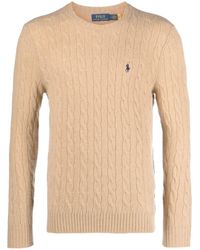 Polo Ralph Lauren - Sweaters - Lyst