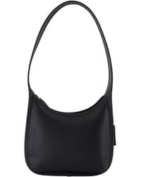 COACH - Curve Zip Bag - Lyst