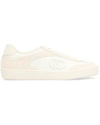 Gucci - G75 Sneakers - Lyst
