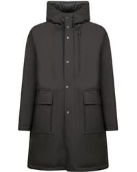 DUNO - Three-Quarter Coats - Lyst