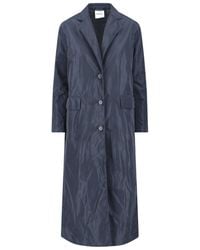 Aspesi - Technical Coat - Lyst