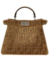 Fendi - Otherbags - Lyst