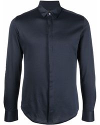 giorgio armani shirt sale