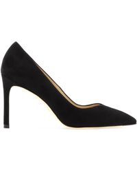 Stuart weitzman pump sale Clearance