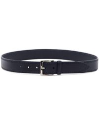 Orciani - Dollar Leather Belt - Lyst