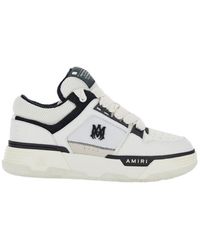 Amiri - And Chunky Sneakers With Logo Detail - Lyst