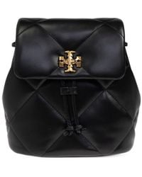 Tory Burch - Backpack 'Kira Diamond Small' - Lyst