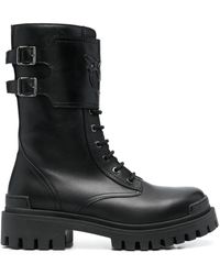 Pinko Boots for Women | Online Sale up to 89% off | Lyst
