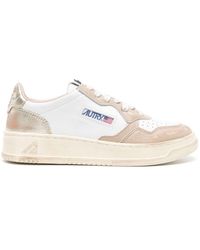 Autry - Sneakers Medalist - Lyst