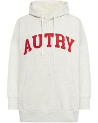 Autry - Hoodies Sweatshirt - Lyst